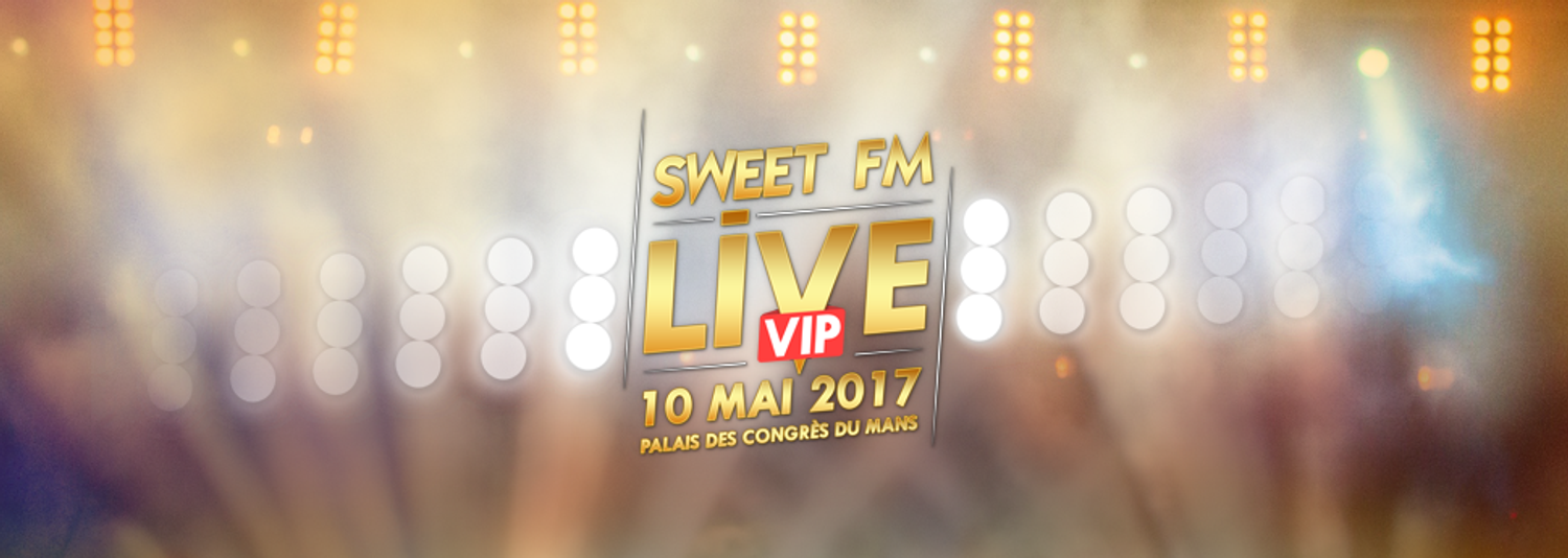 SWEET FM
