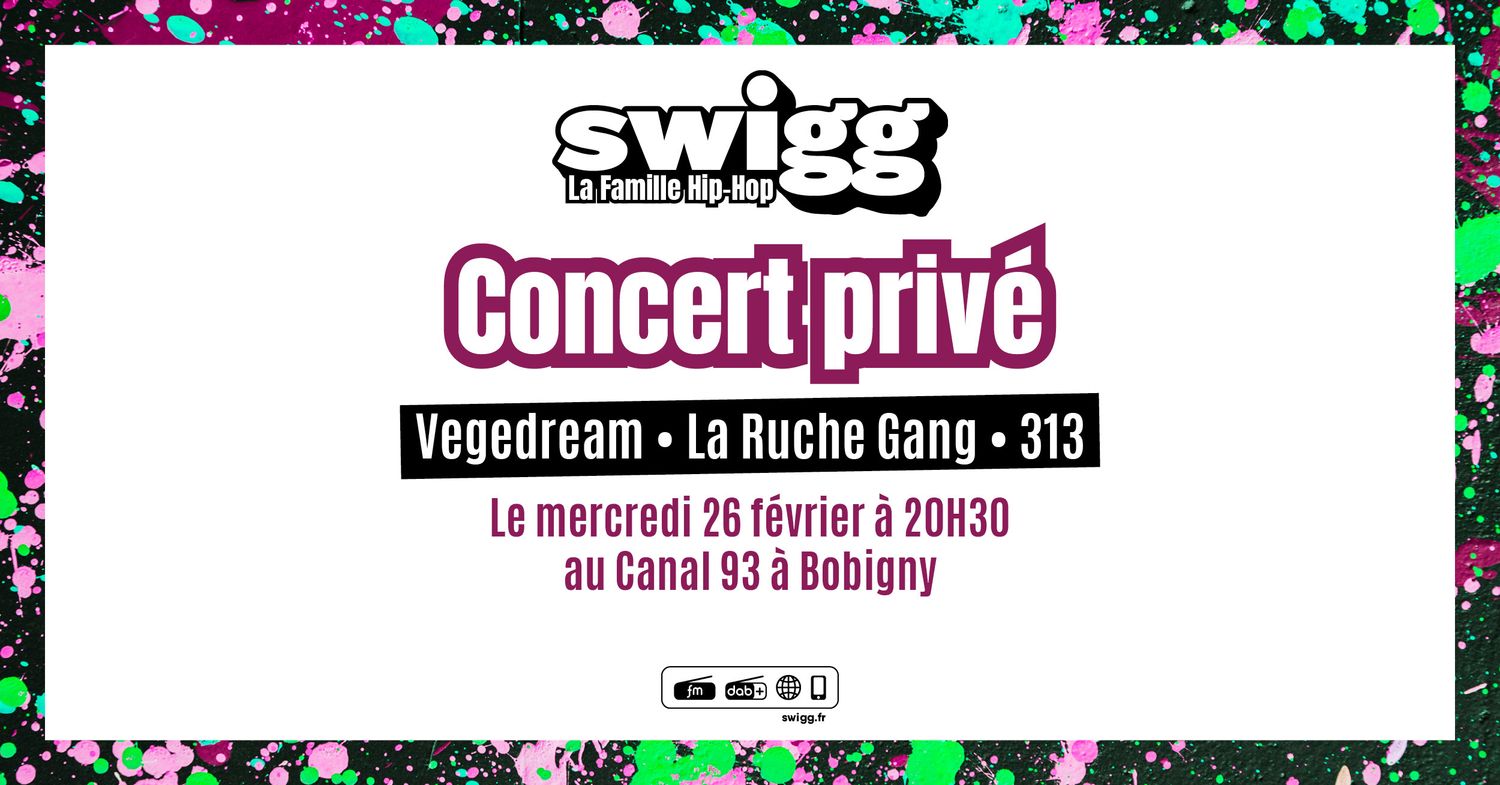 SWIGG