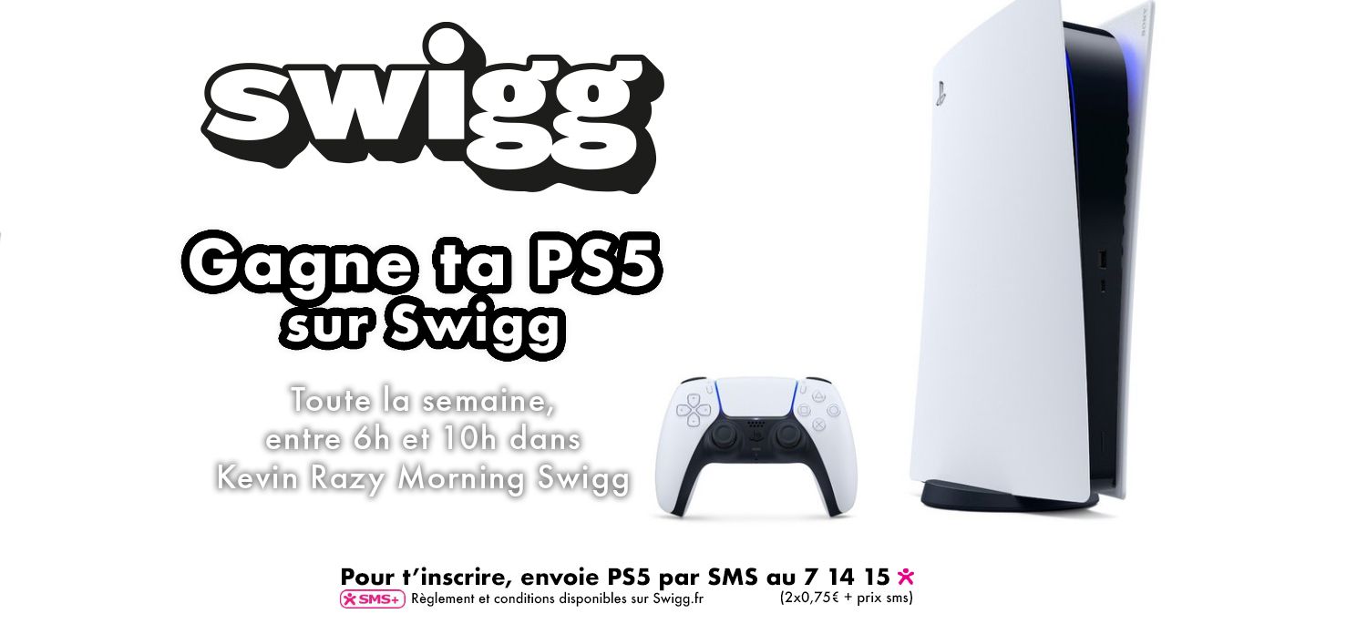 SWIGG