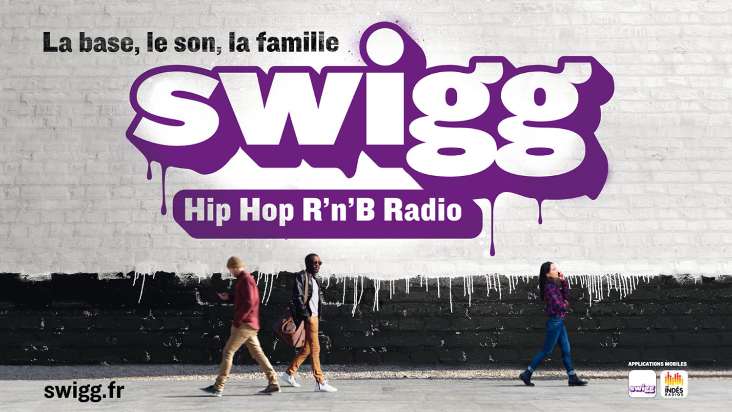 SWIGG