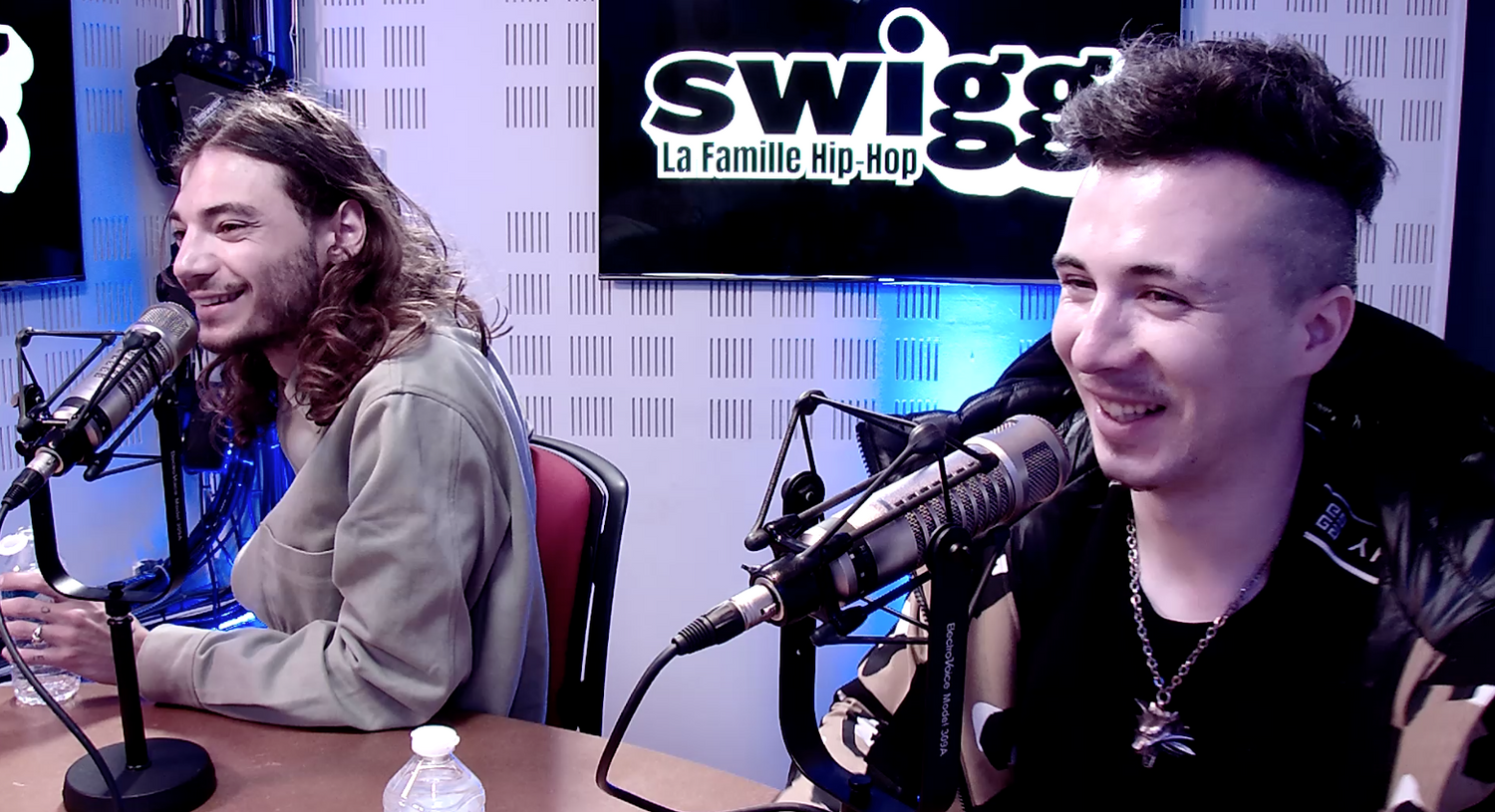 SWIGG