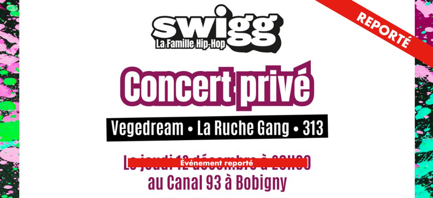 SWIGG