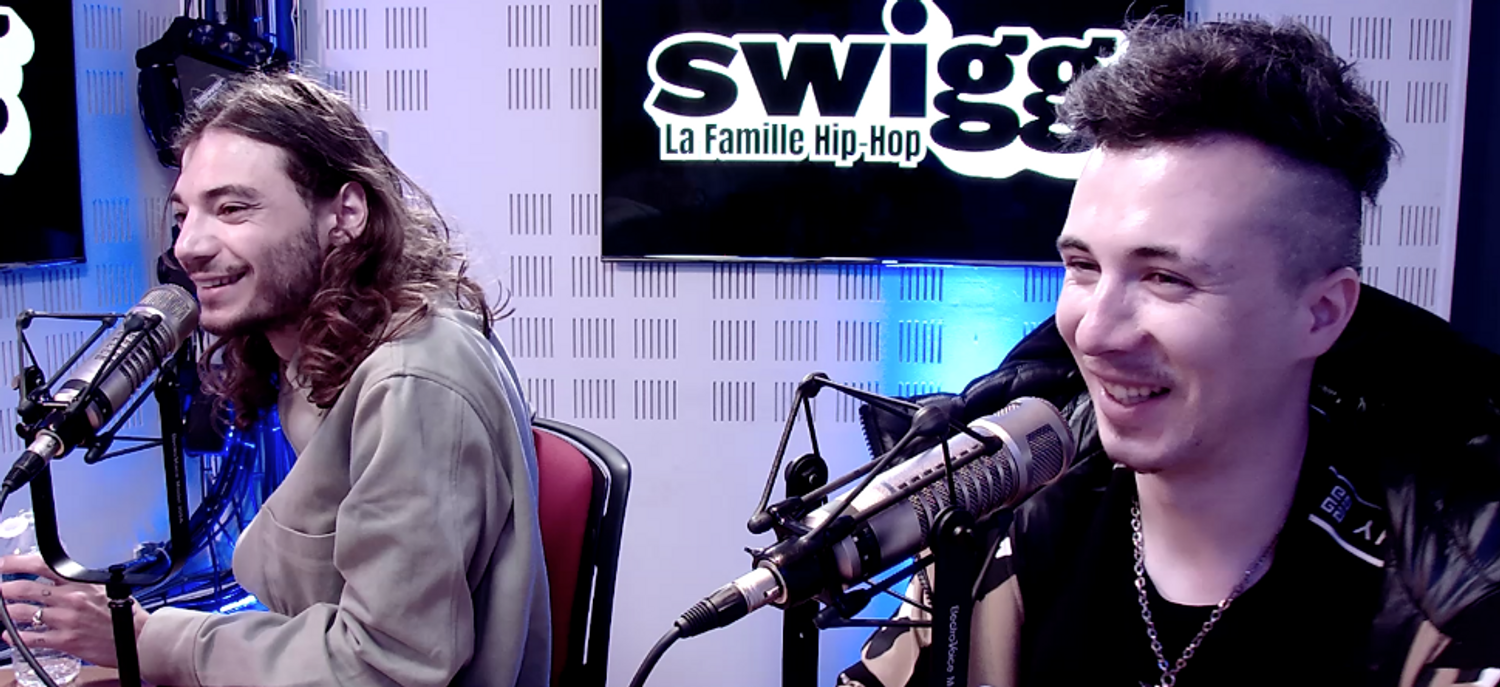 SWIGG