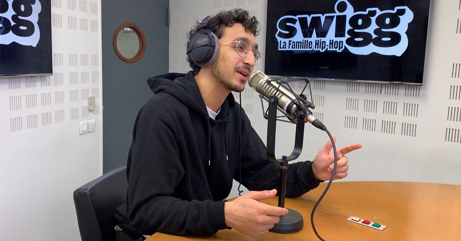 SWIGG