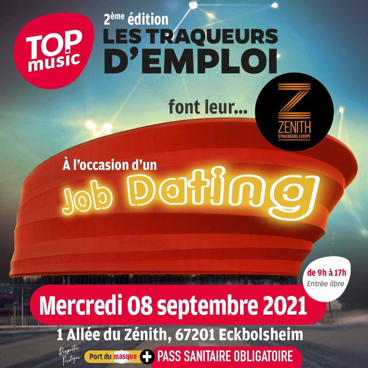 TOP MUSIC