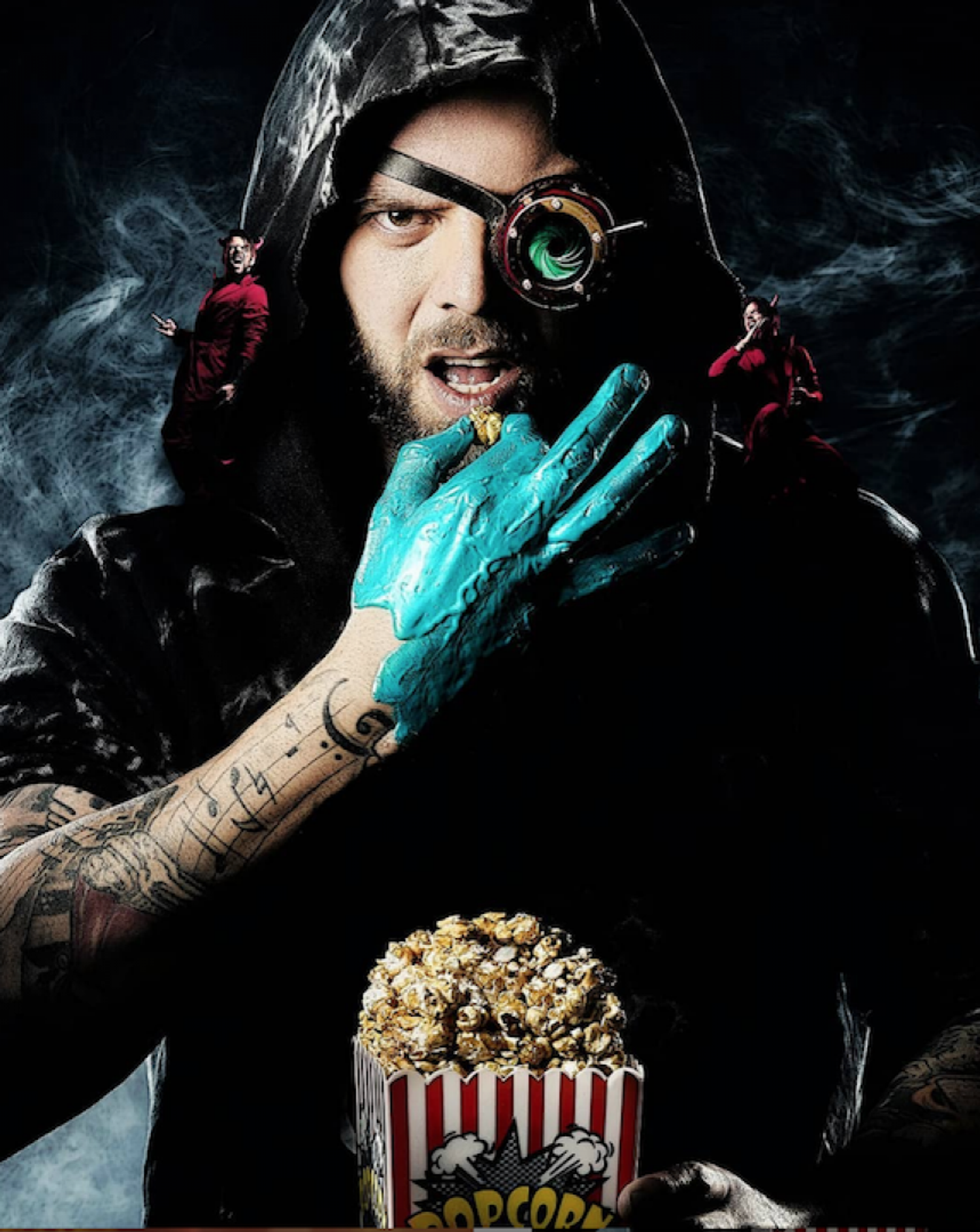 TOP MUSIC