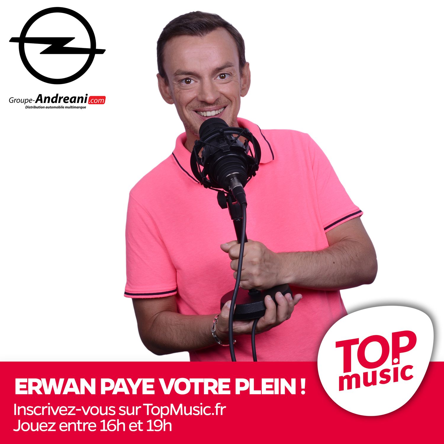TOP MUSIC