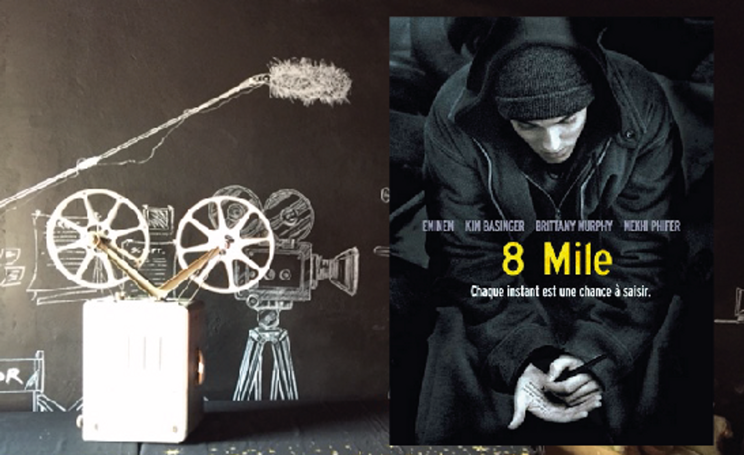 TOP MUSIC
