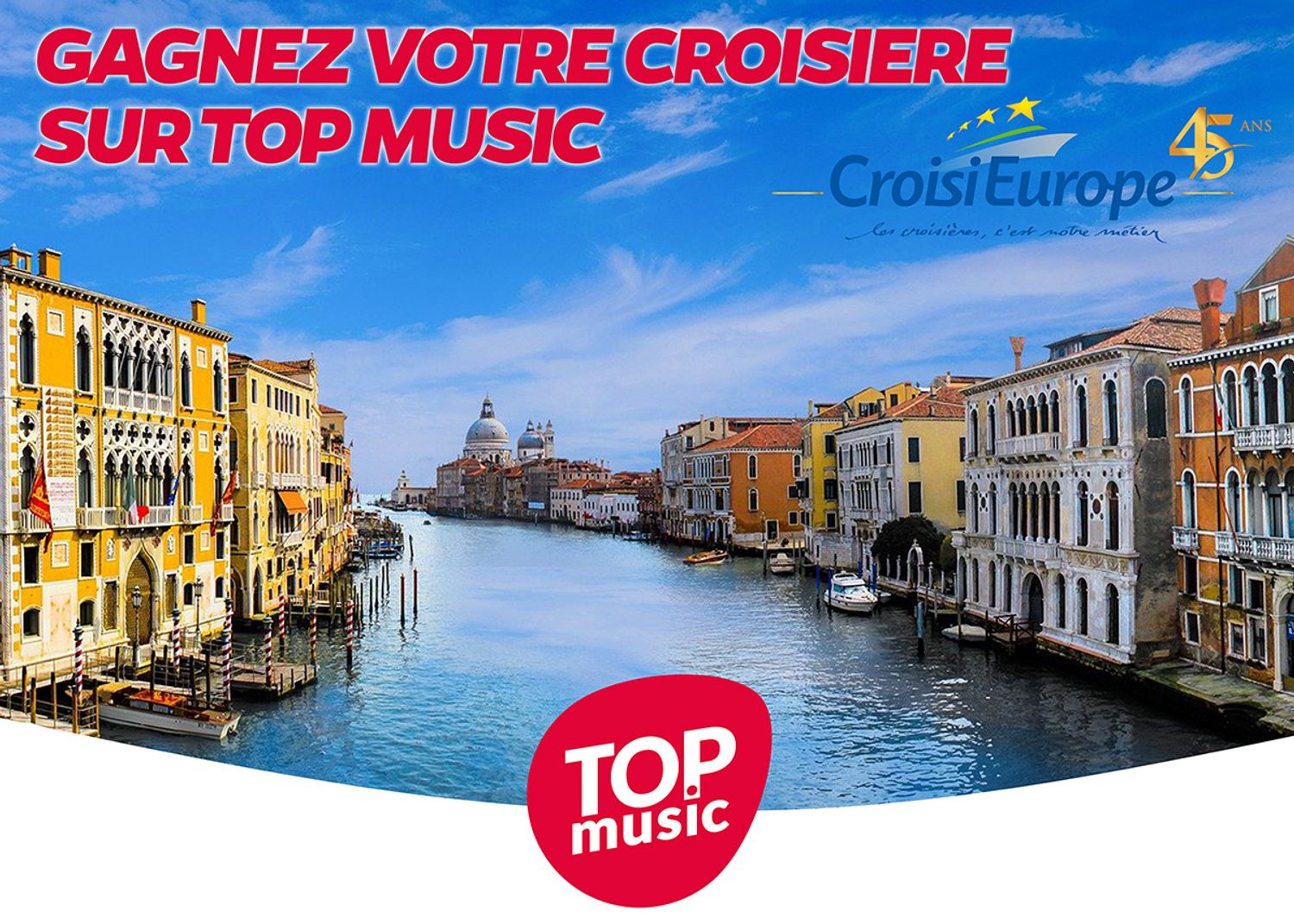 TOP MUSIC