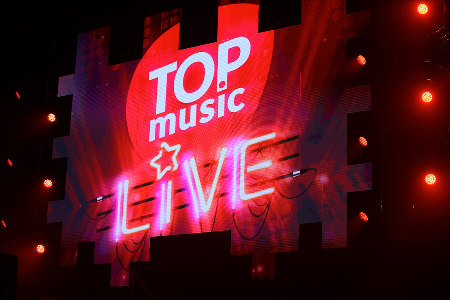 TOP MUSIC