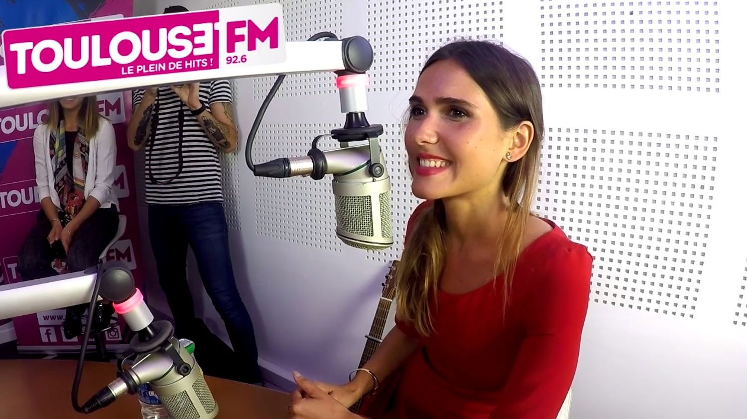 TOULOUSE FM
