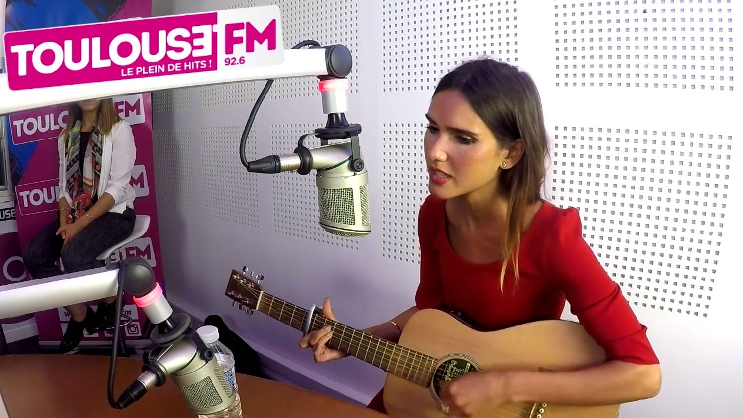 TOULOUSE FM