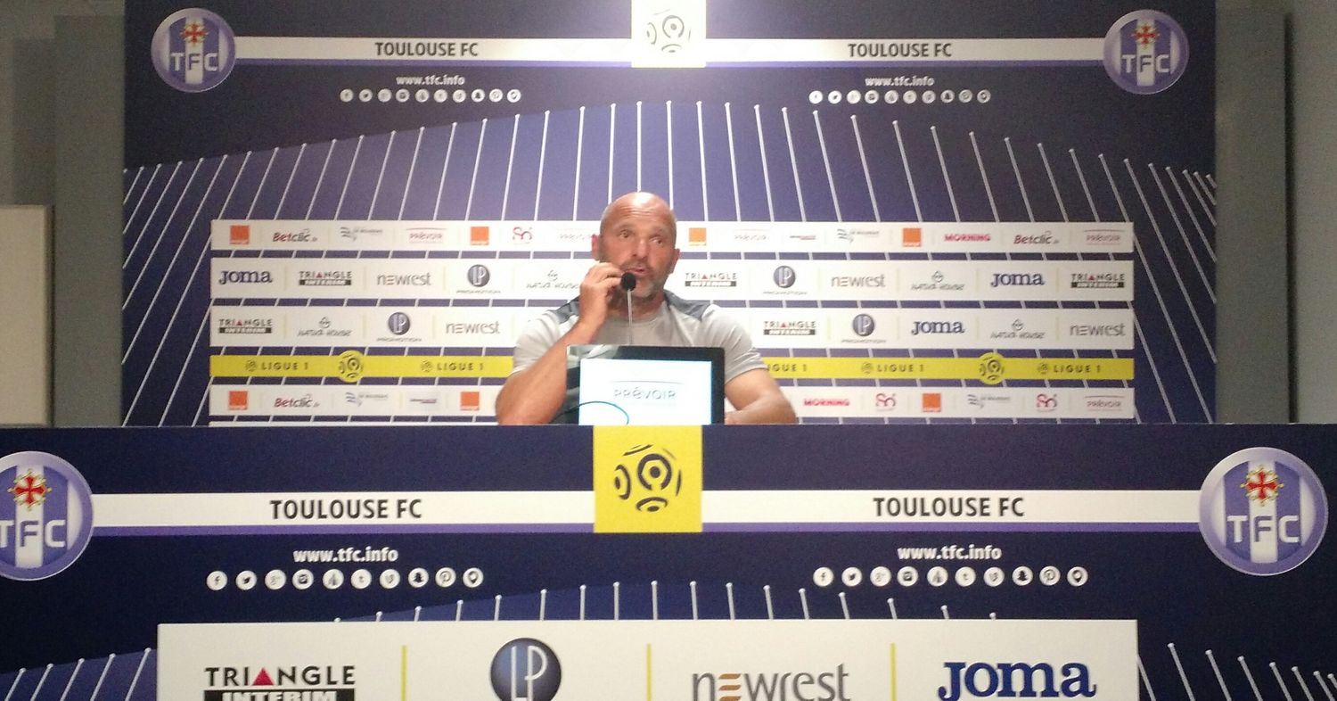 TOULOUSE FM