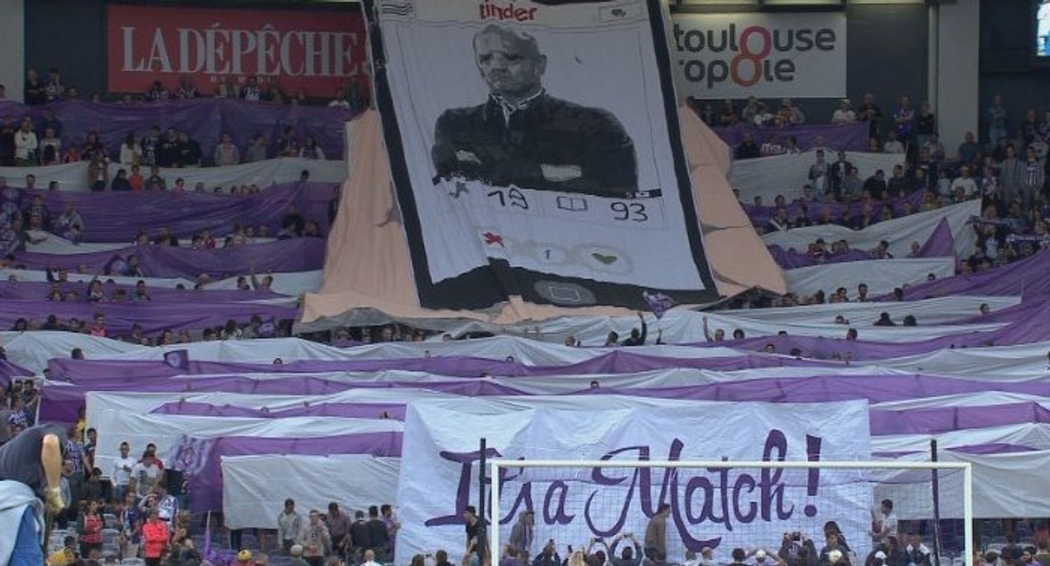 TOULOUSE FM