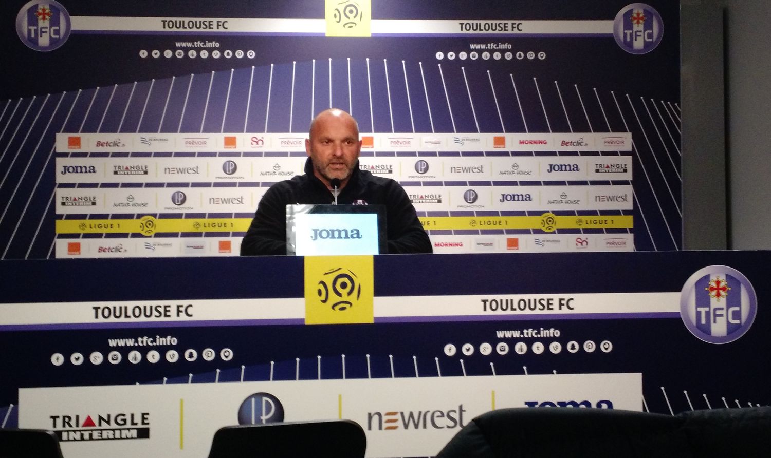 TOULOUSE FM