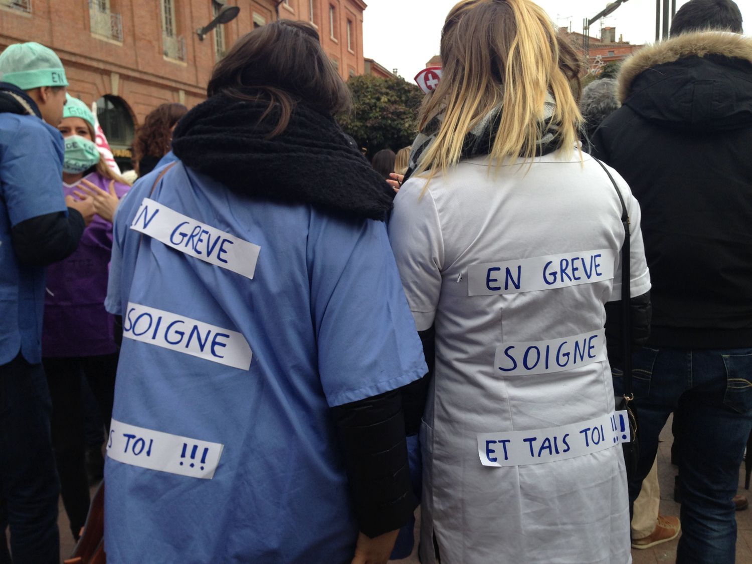 TOULOUSE FM