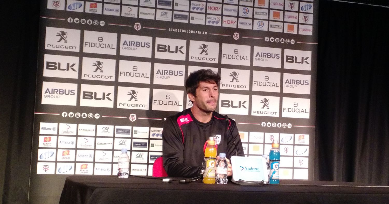 TOULOUSE FM