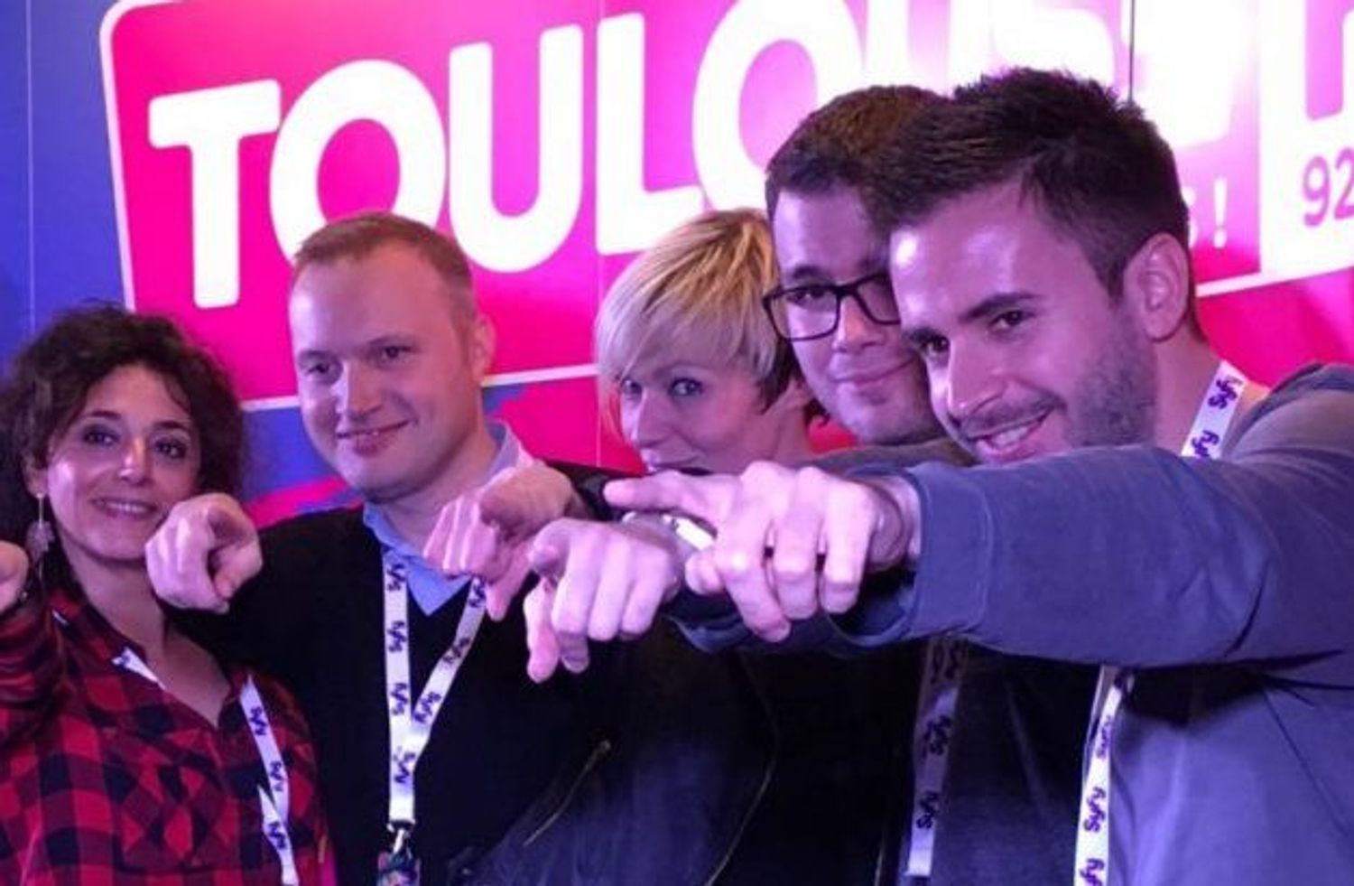 TOULOUSE FM