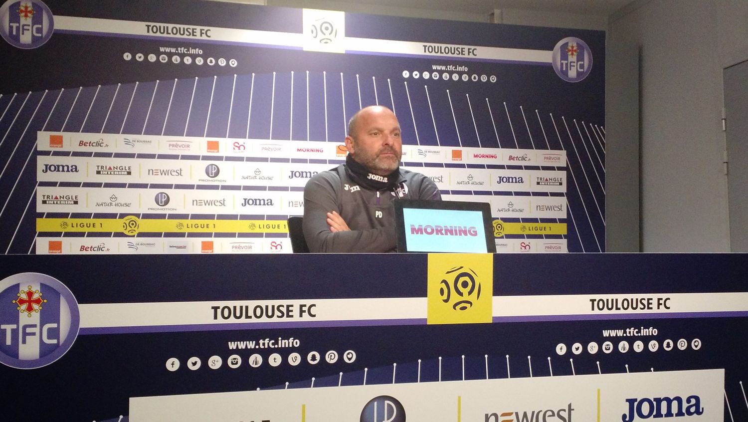 TOULOUSE FM