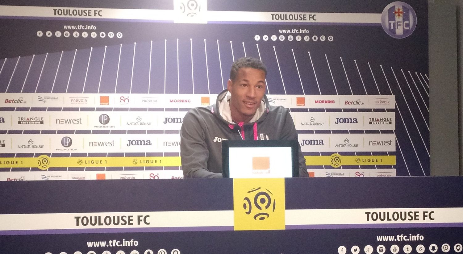 TOULOUSE FM