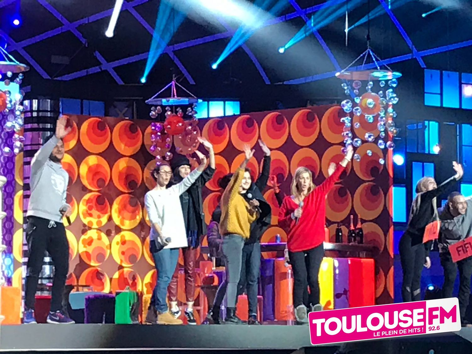 TOULOUSE FM