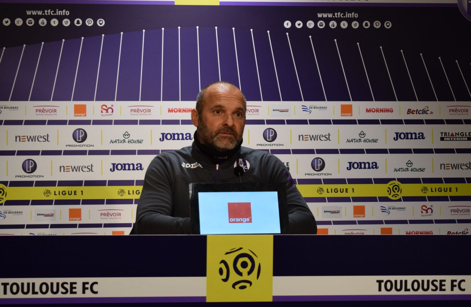 TOULOUSE FM