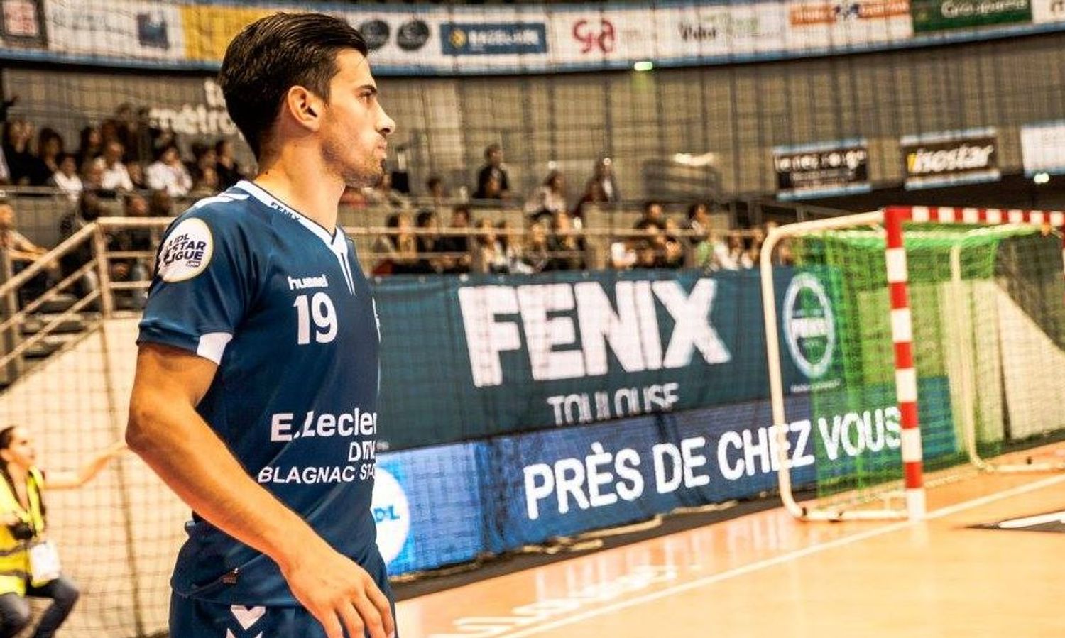 TOULOUSE FM
