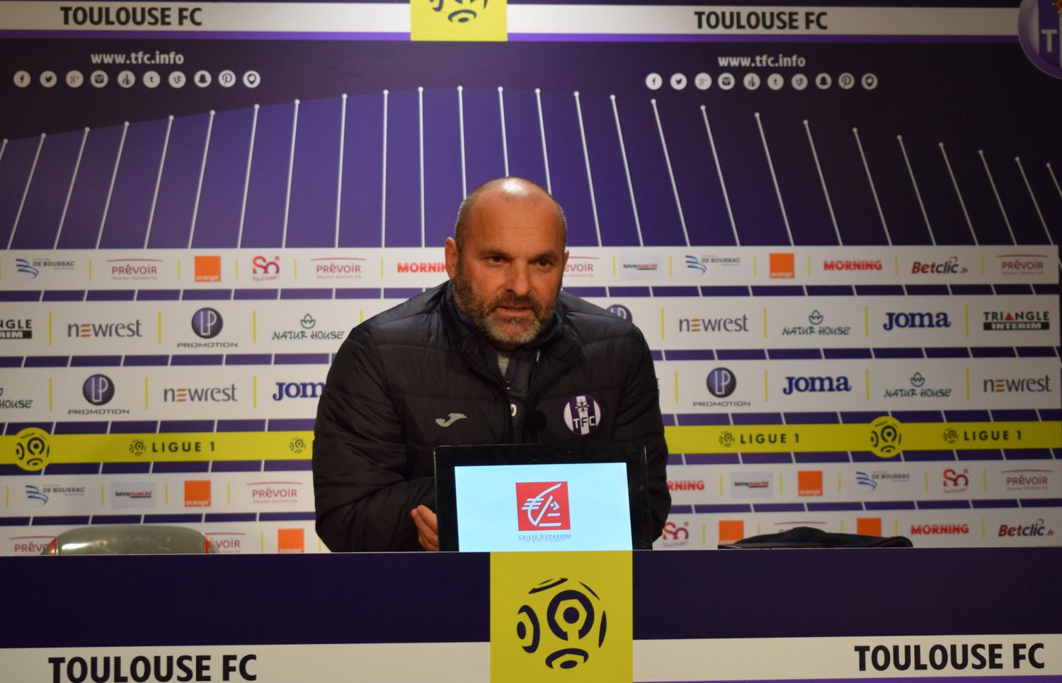 TOULOUSE FM
