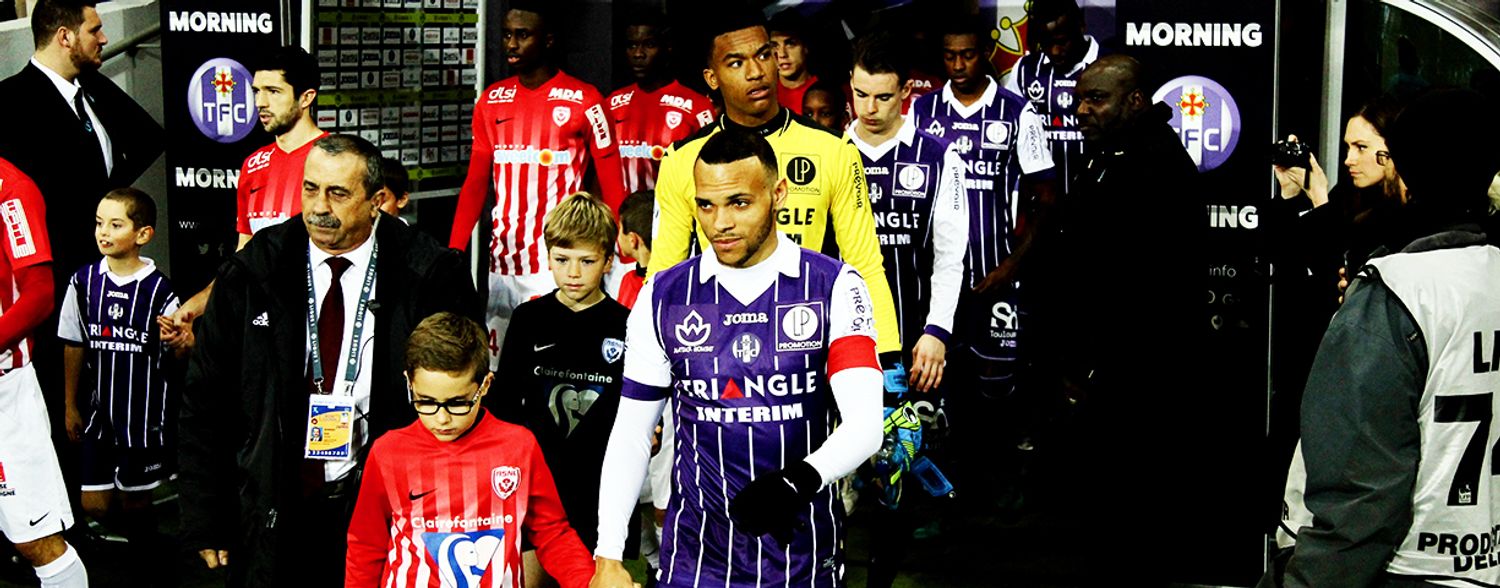 TOULOUSE FM