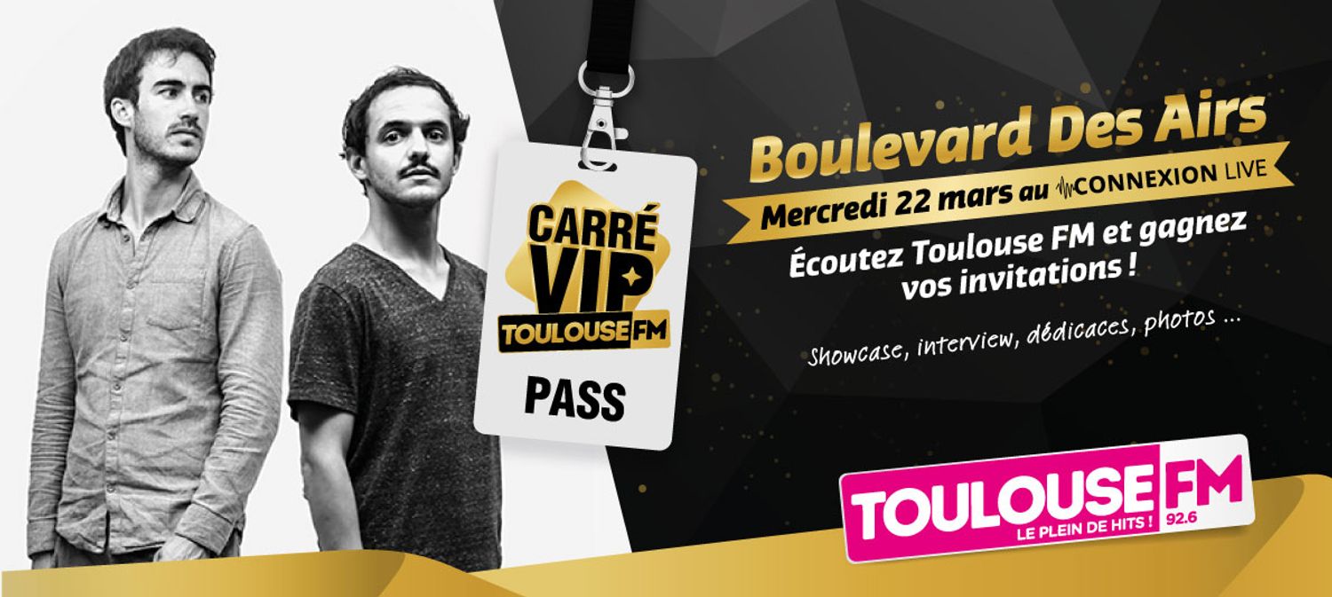 TOULOUSE FM