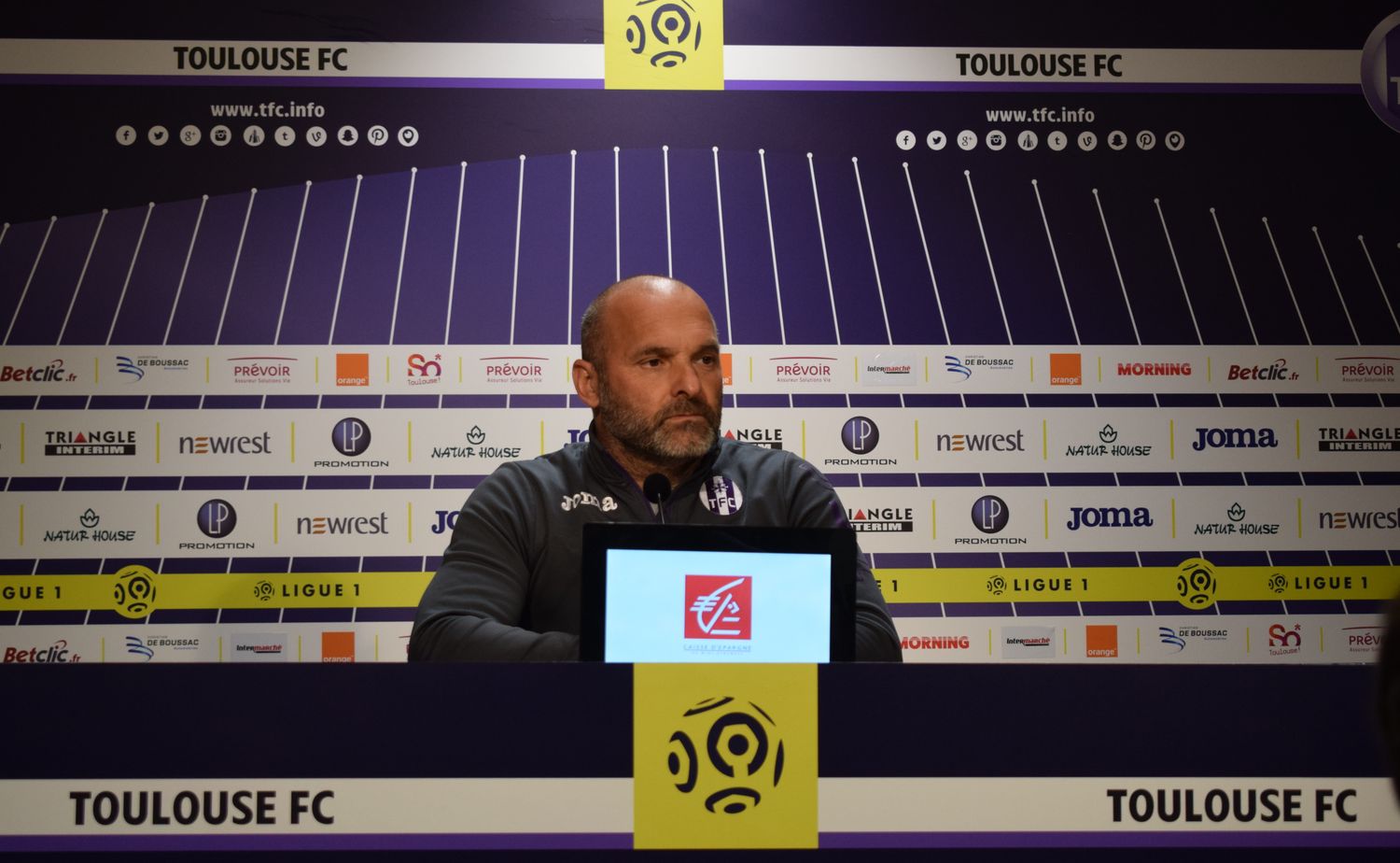 TOULOUSE FM