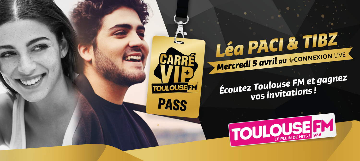 TOULOUSE FM