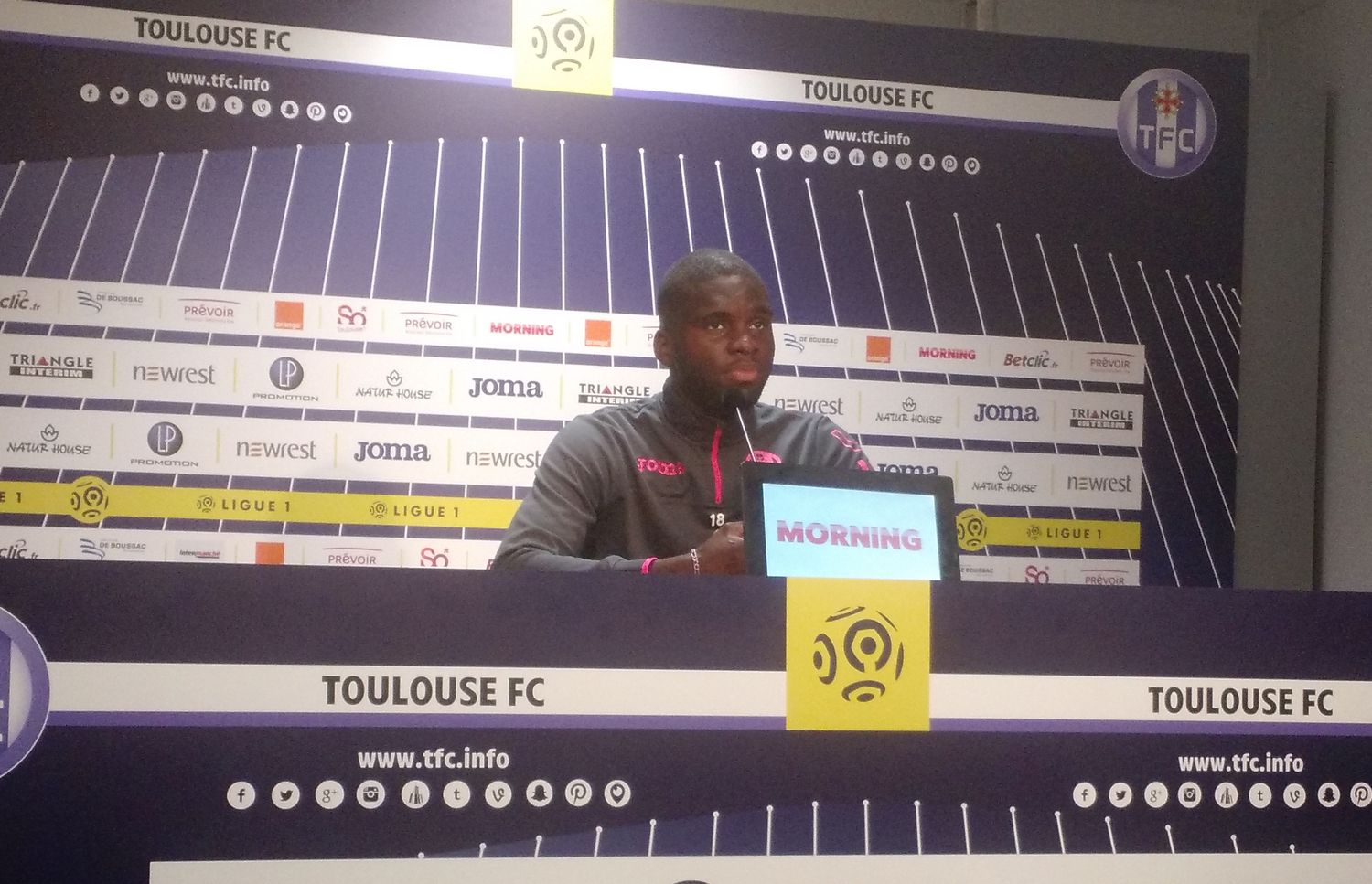 TOULOUSE FM