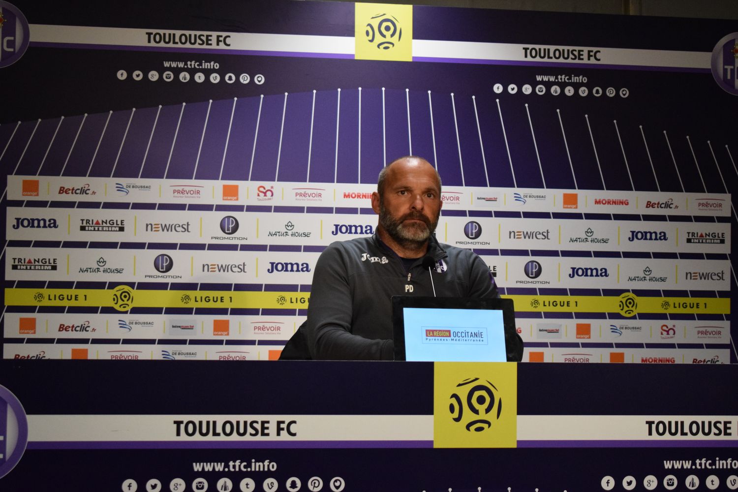 TOULOUSE FM