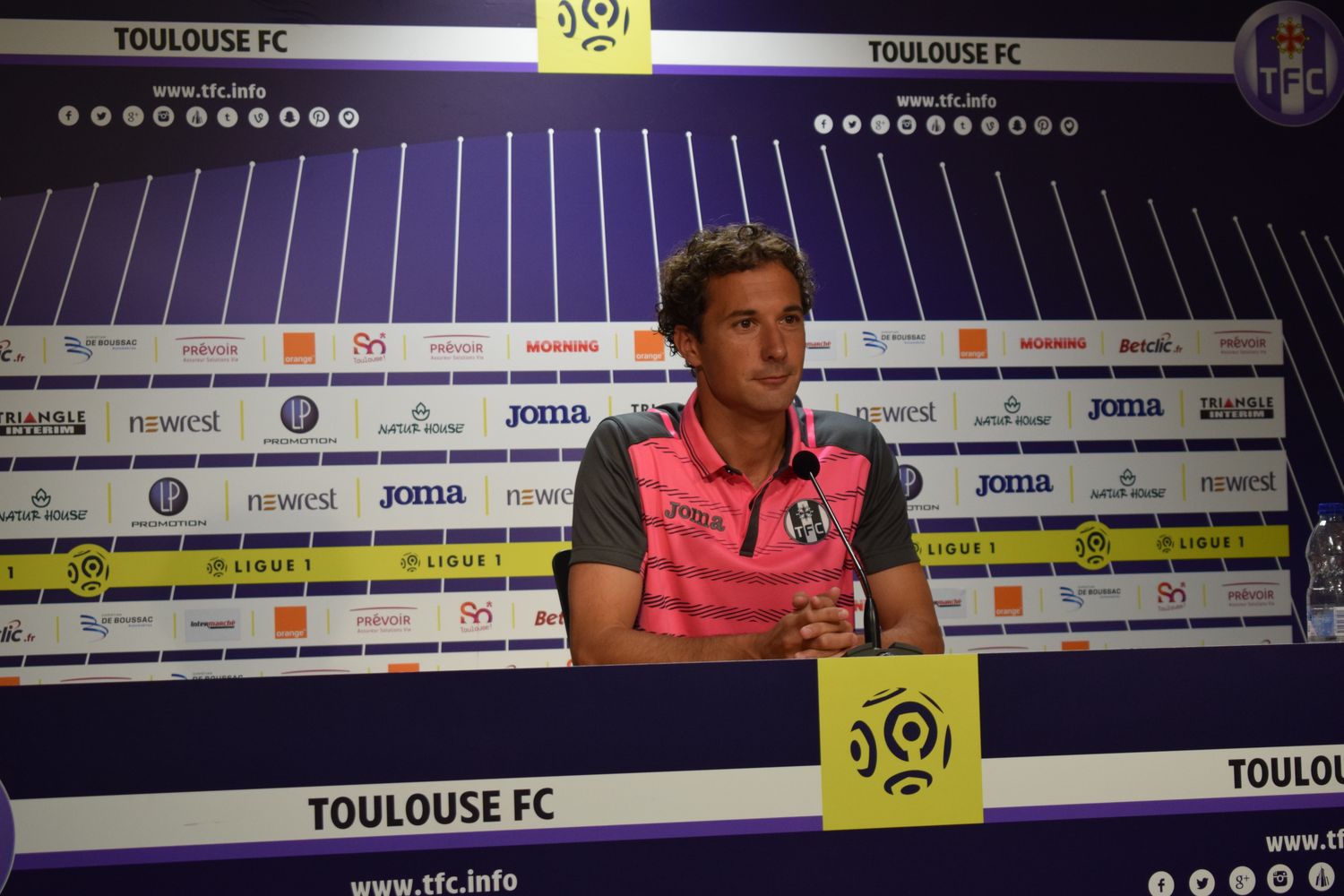 TOULOUSE FM