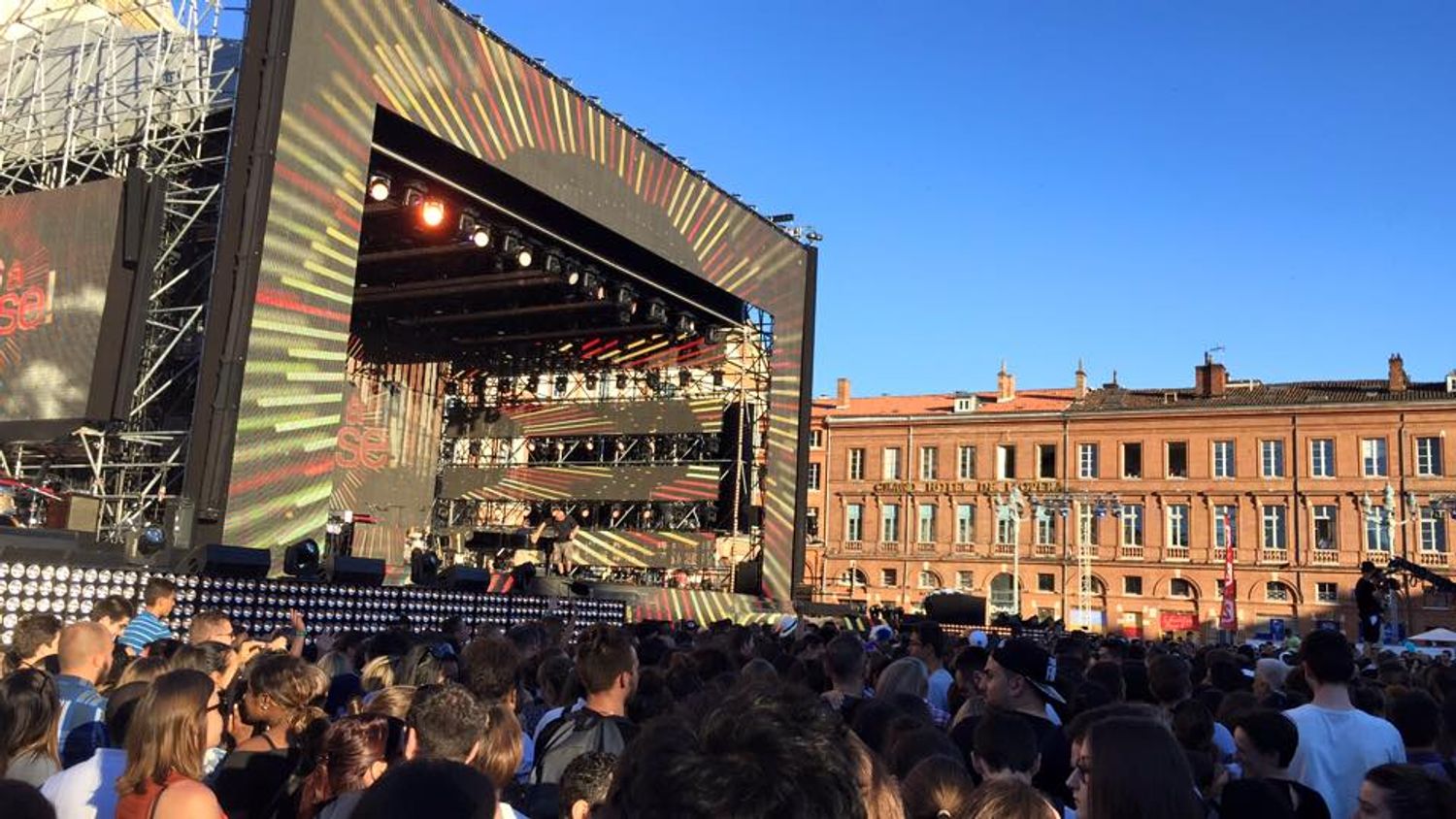 TOULOUSE FM