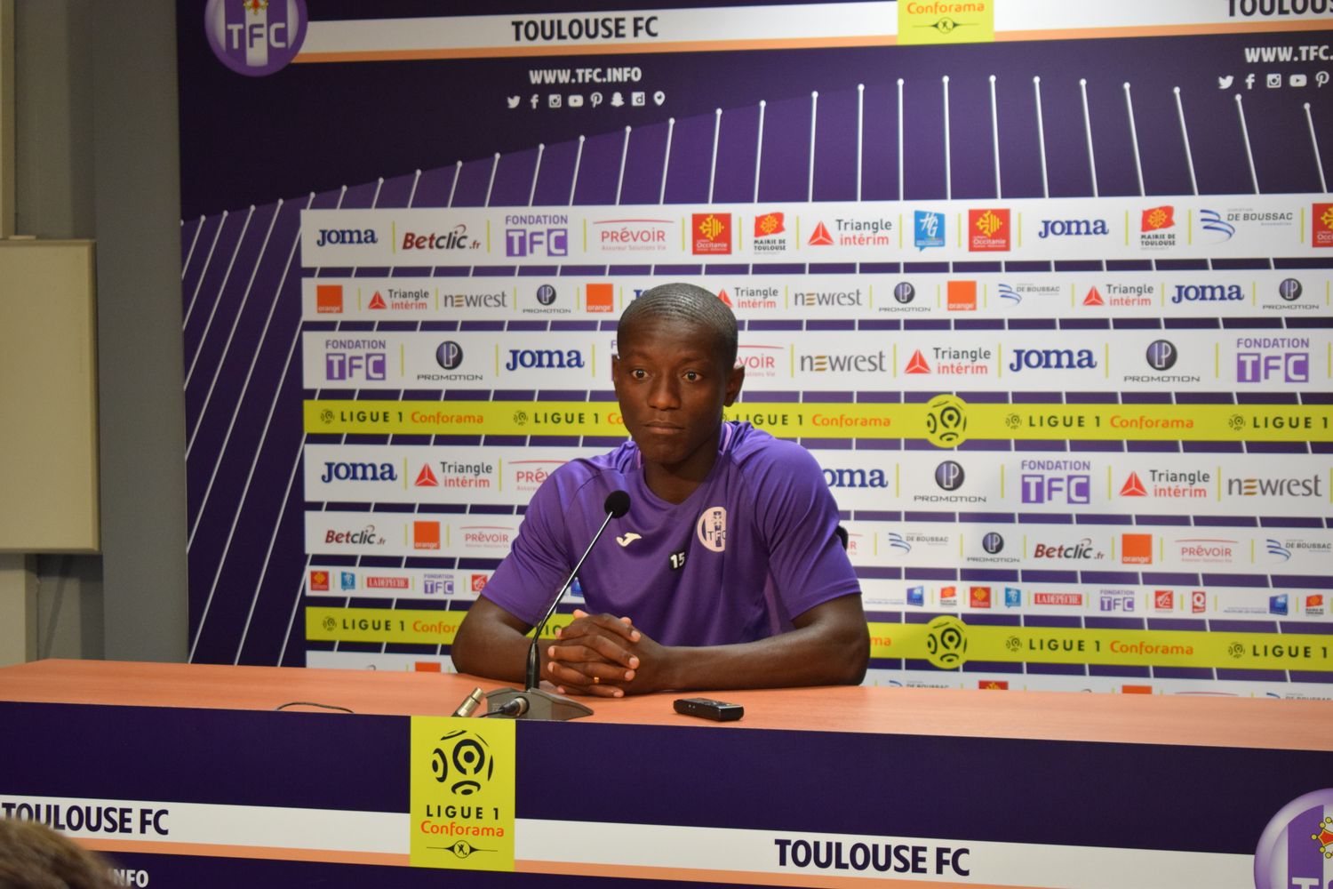 TOULOUSE FM