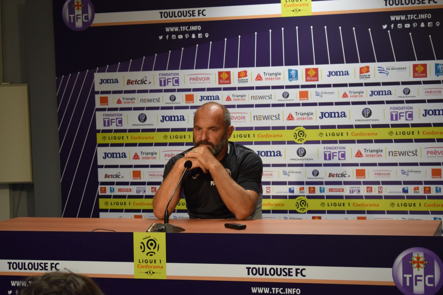 TOULOUSE FM