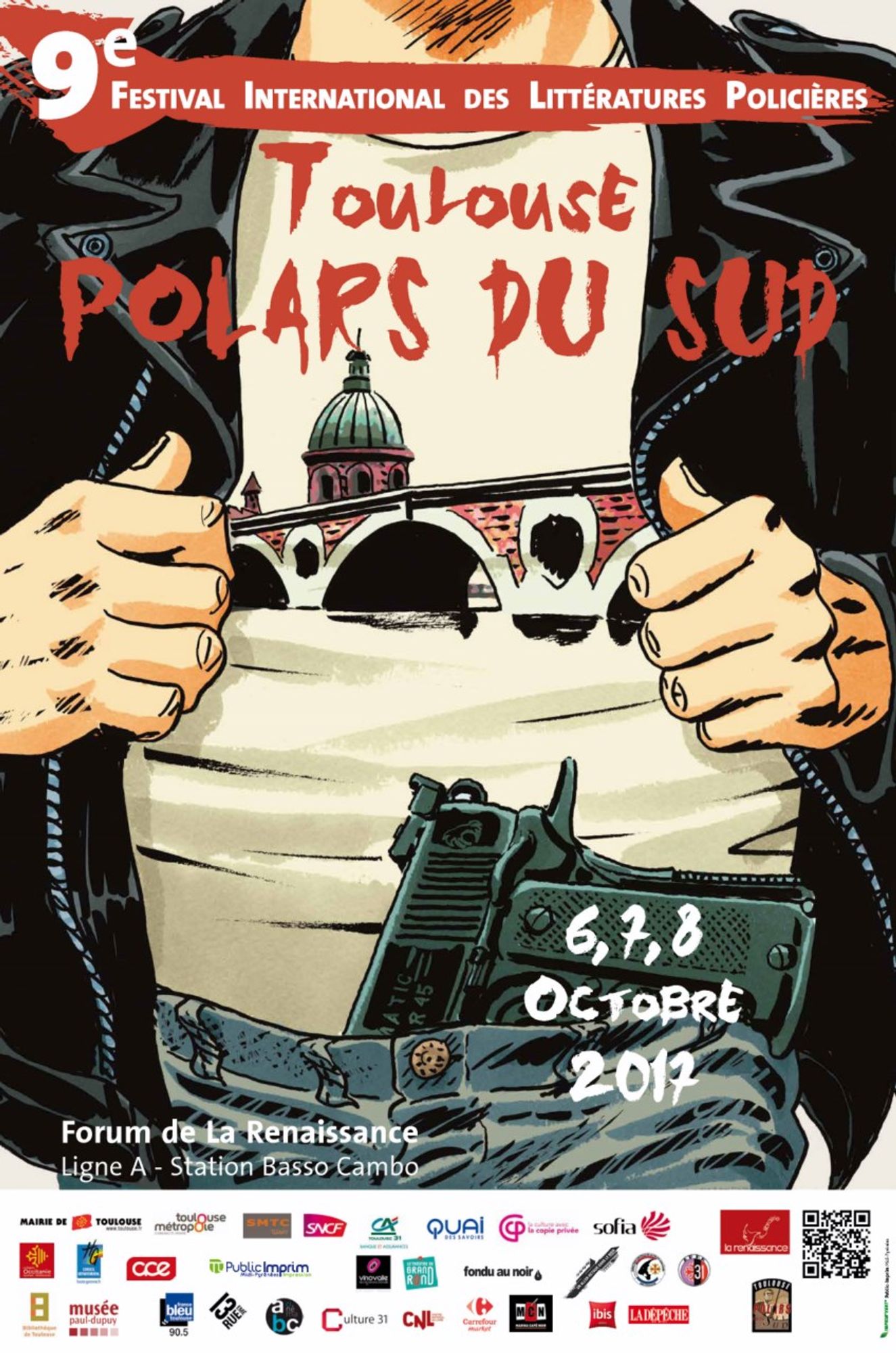 TOULOUSE FM