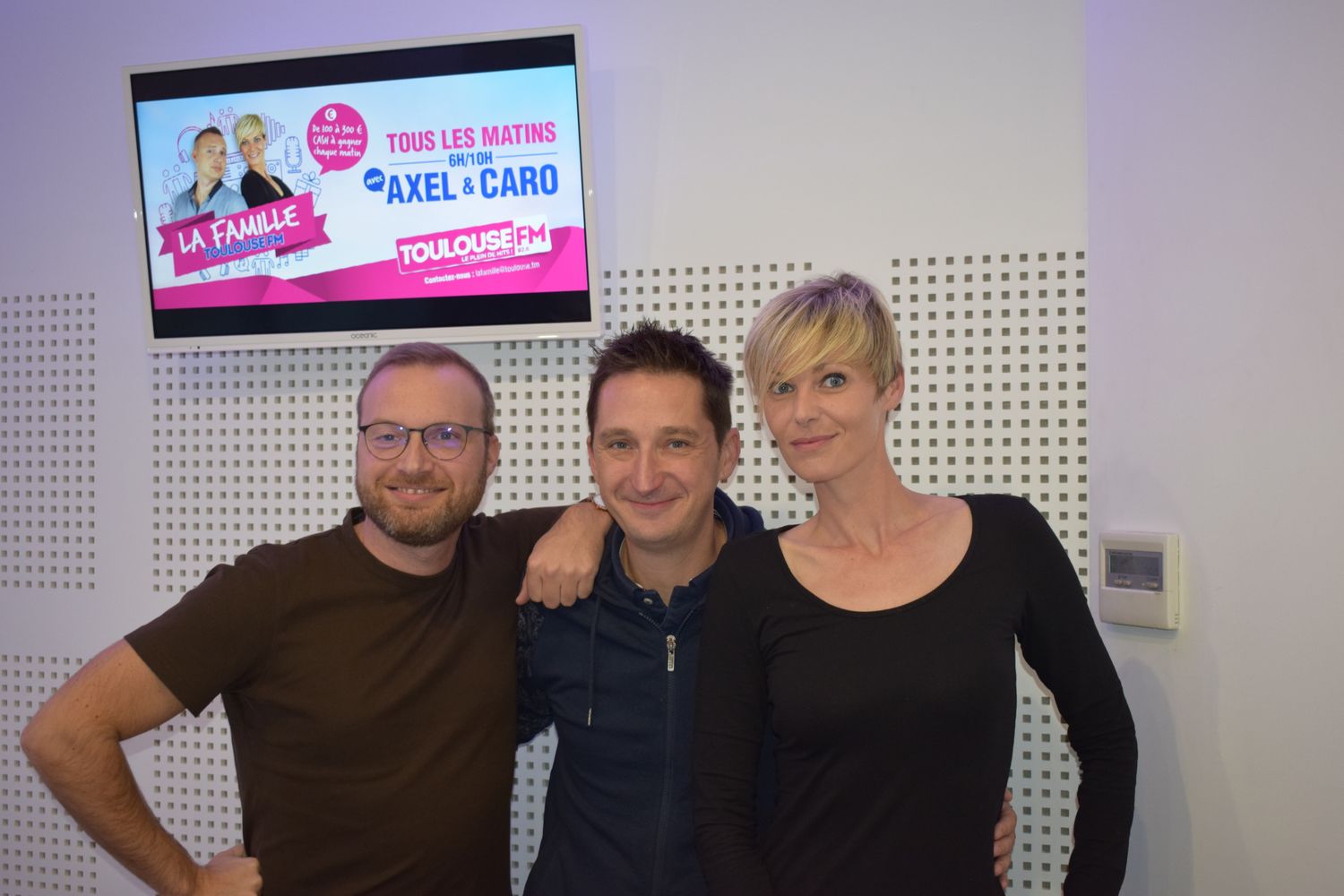 TOULOUSE FM