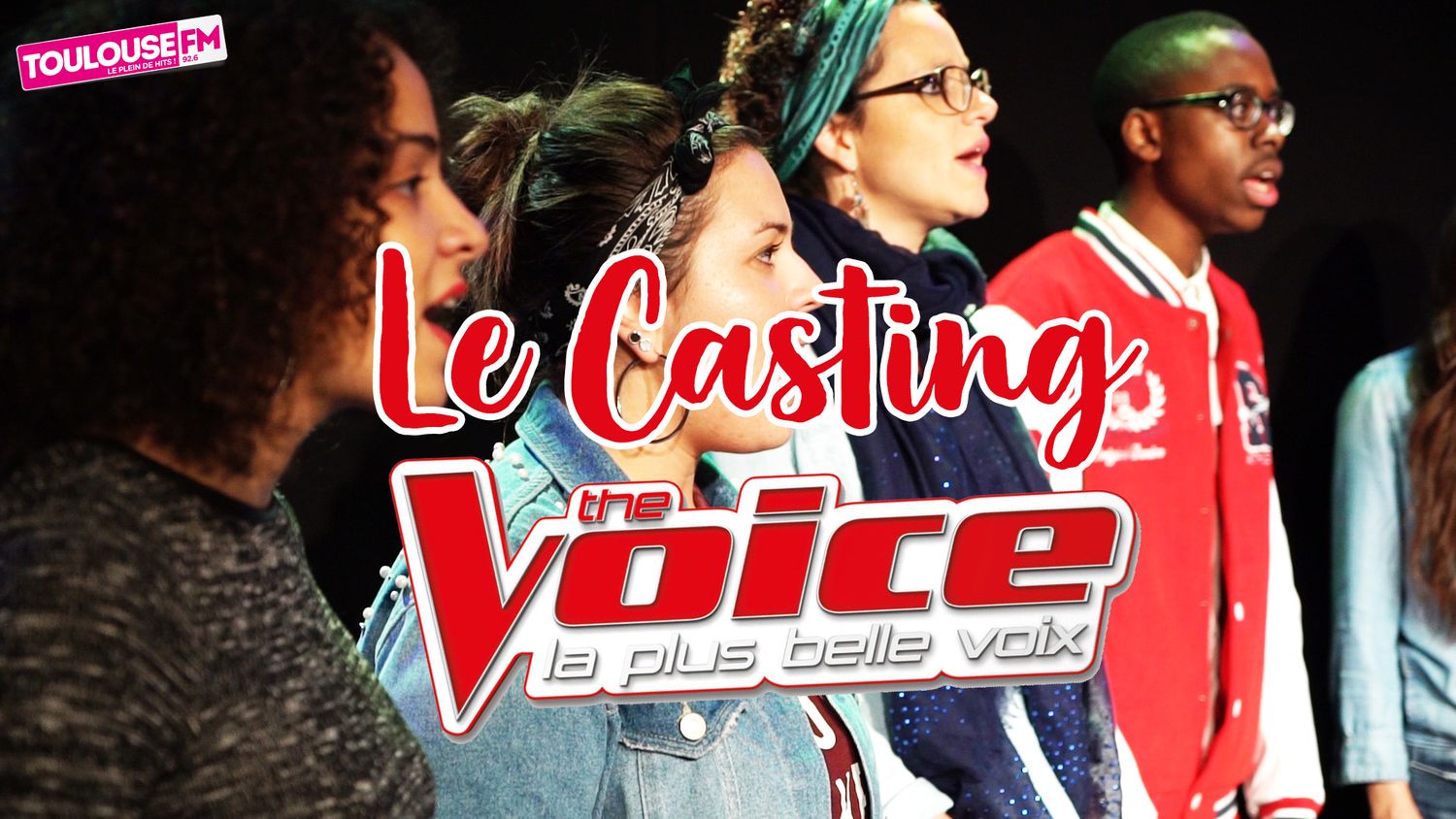 TOULOUSE FM