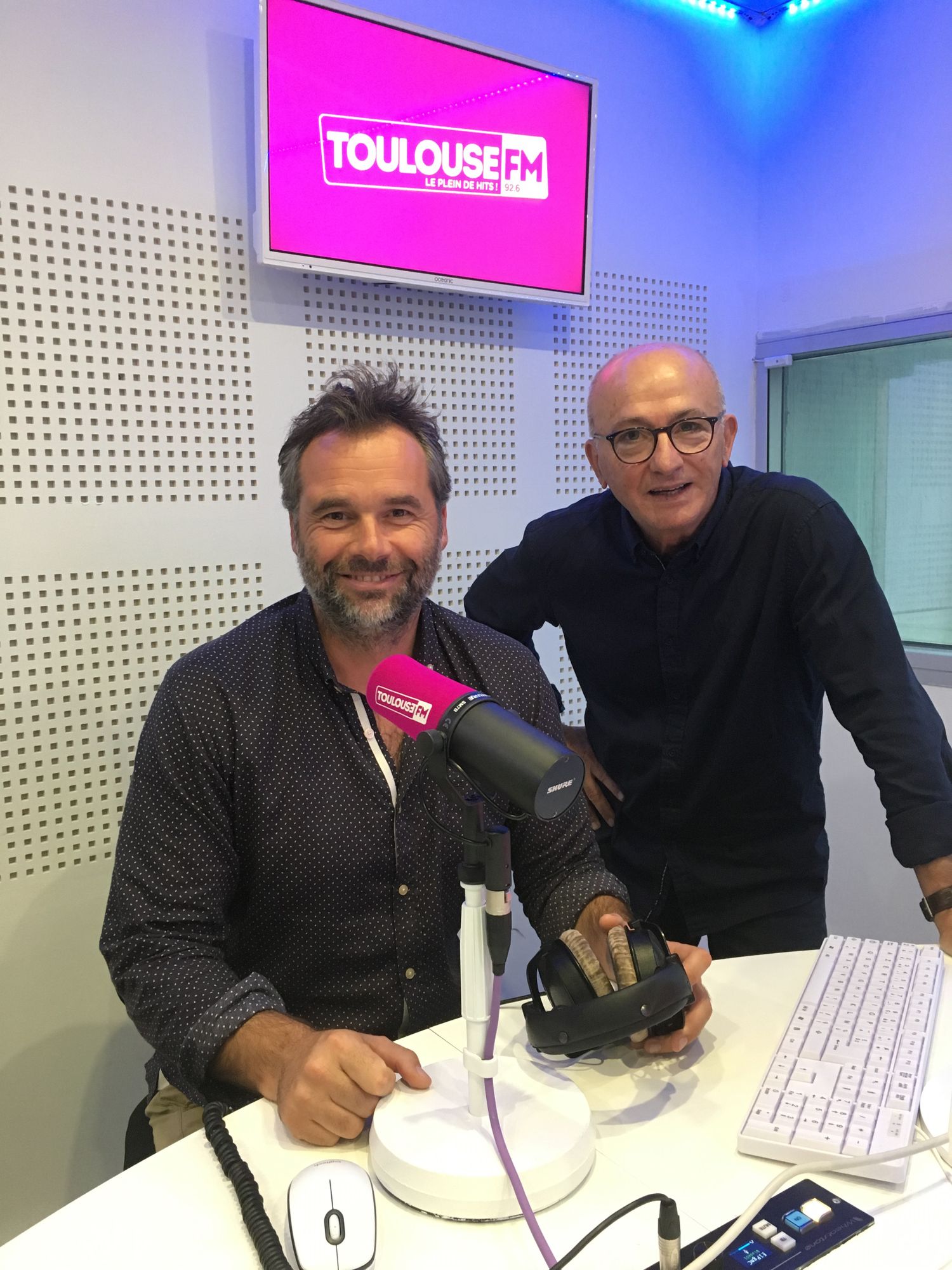 TOULOUSE FM