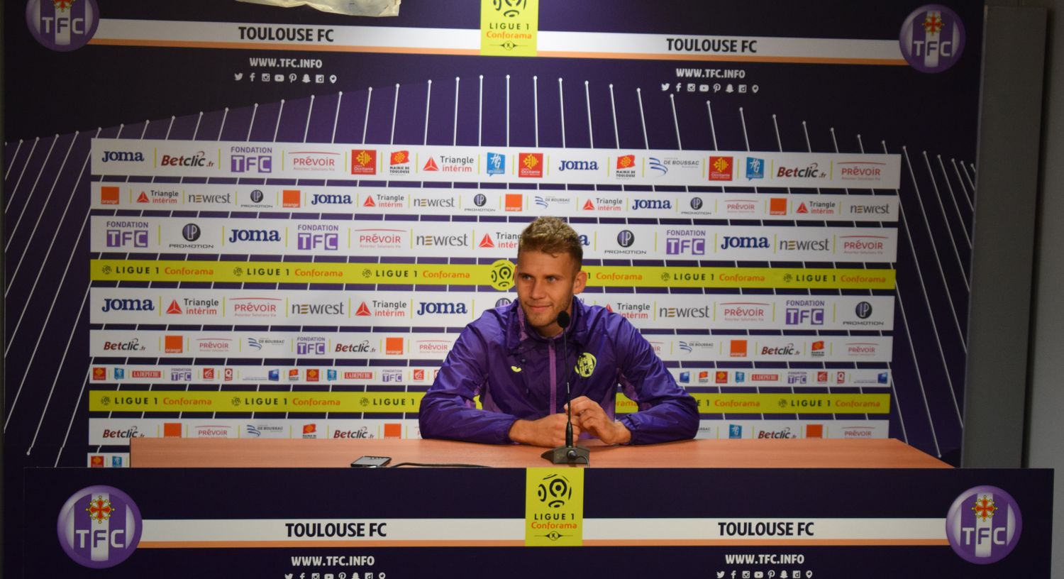 TOULOUSE FM