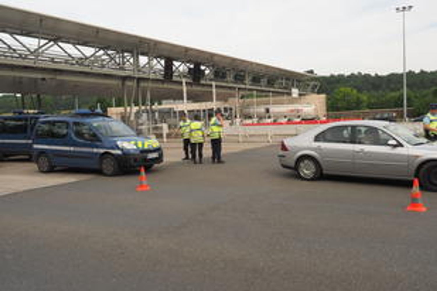 TOULOUSE FM