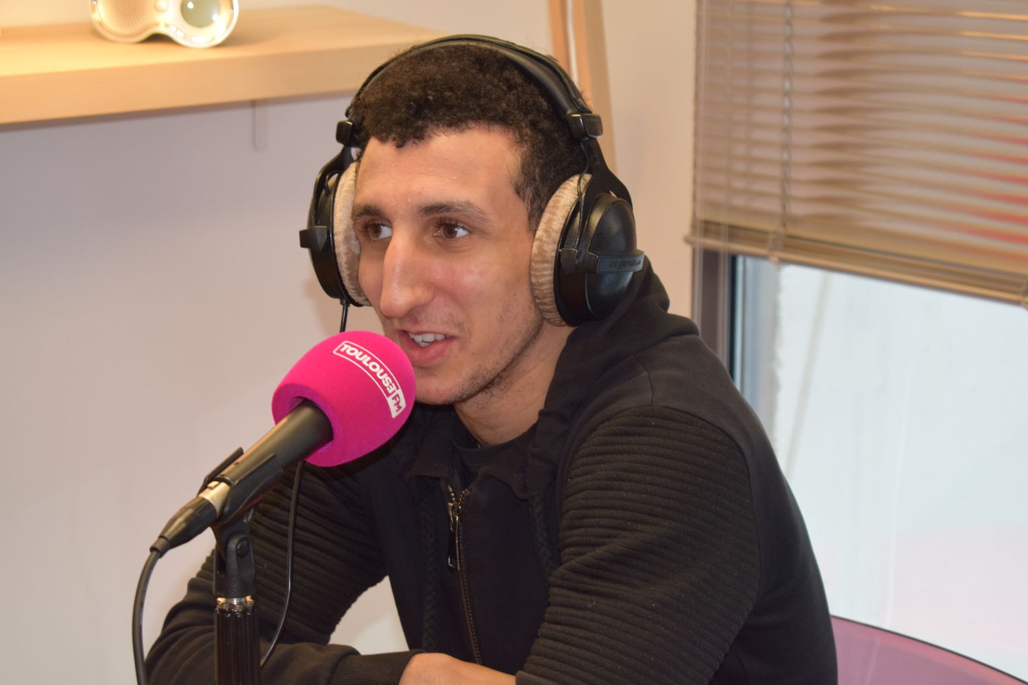 TOULOUSE FM