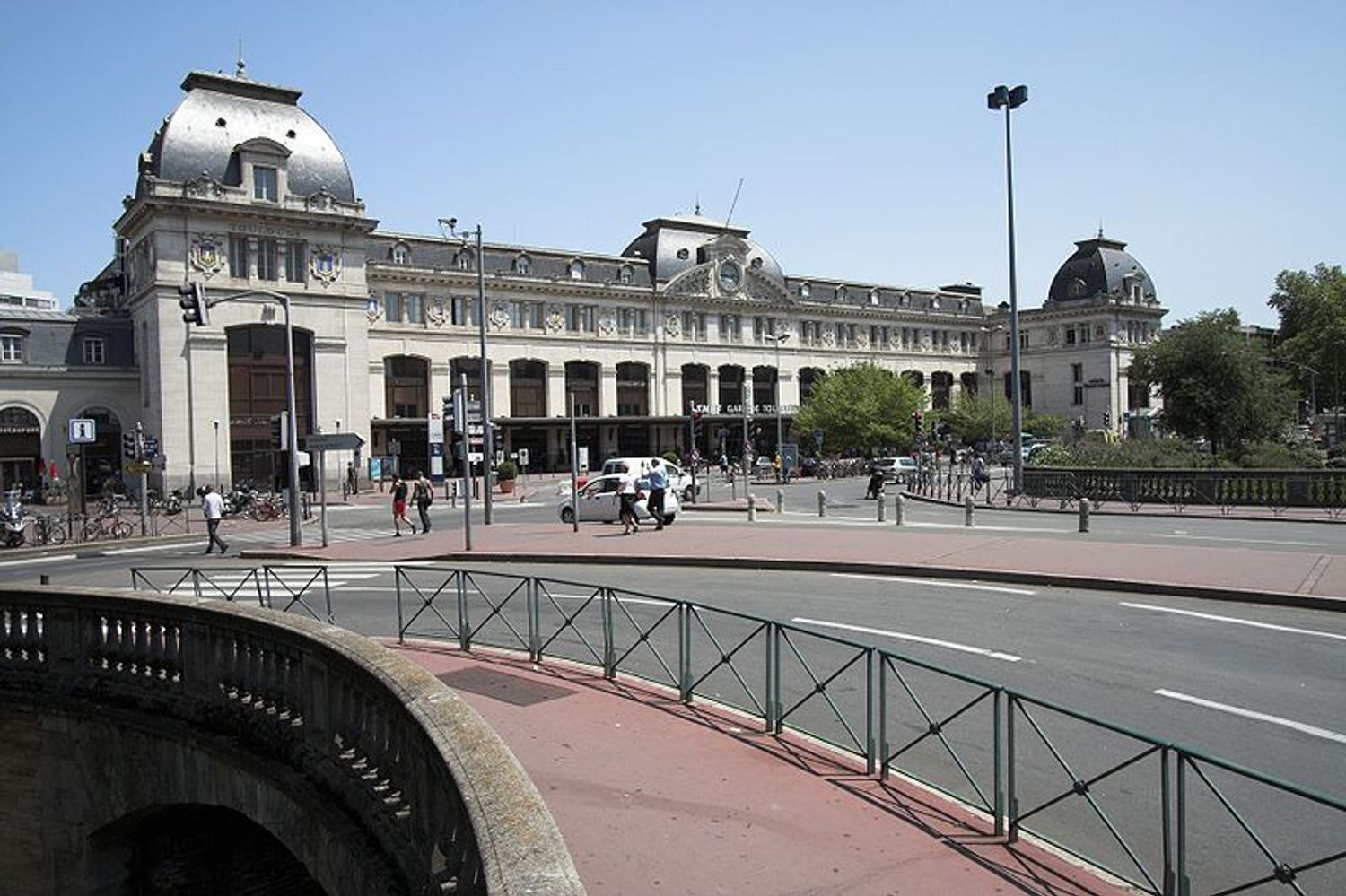 TOULOUSE FM