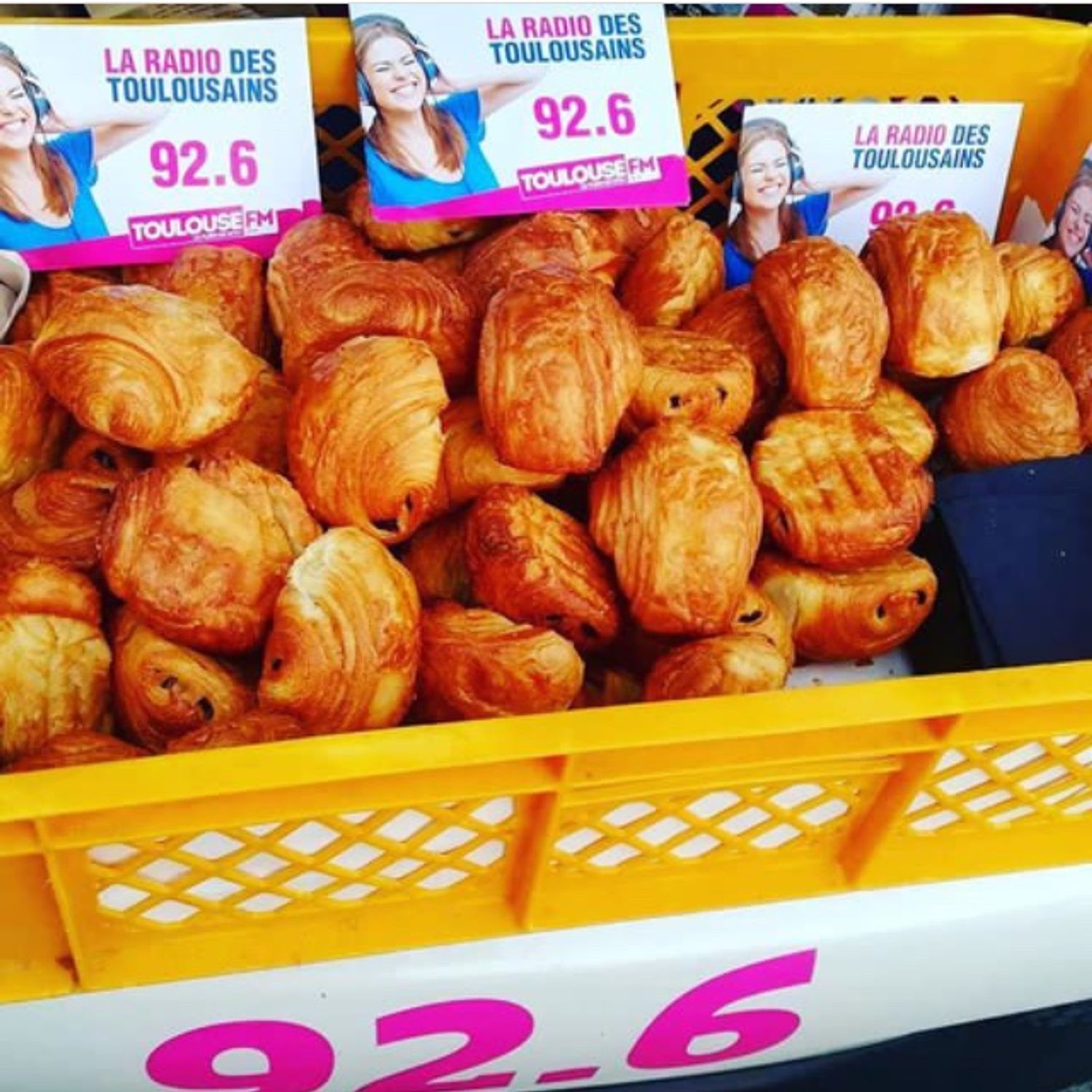 TOULOUSE FM