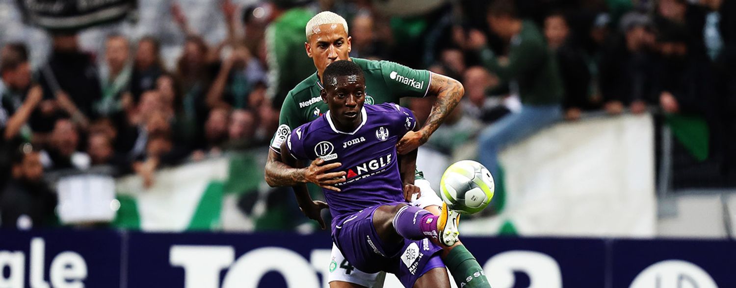 TOULOUSE FM