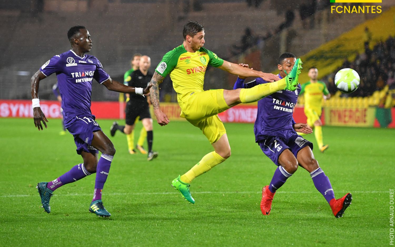 TOULOUSE FM