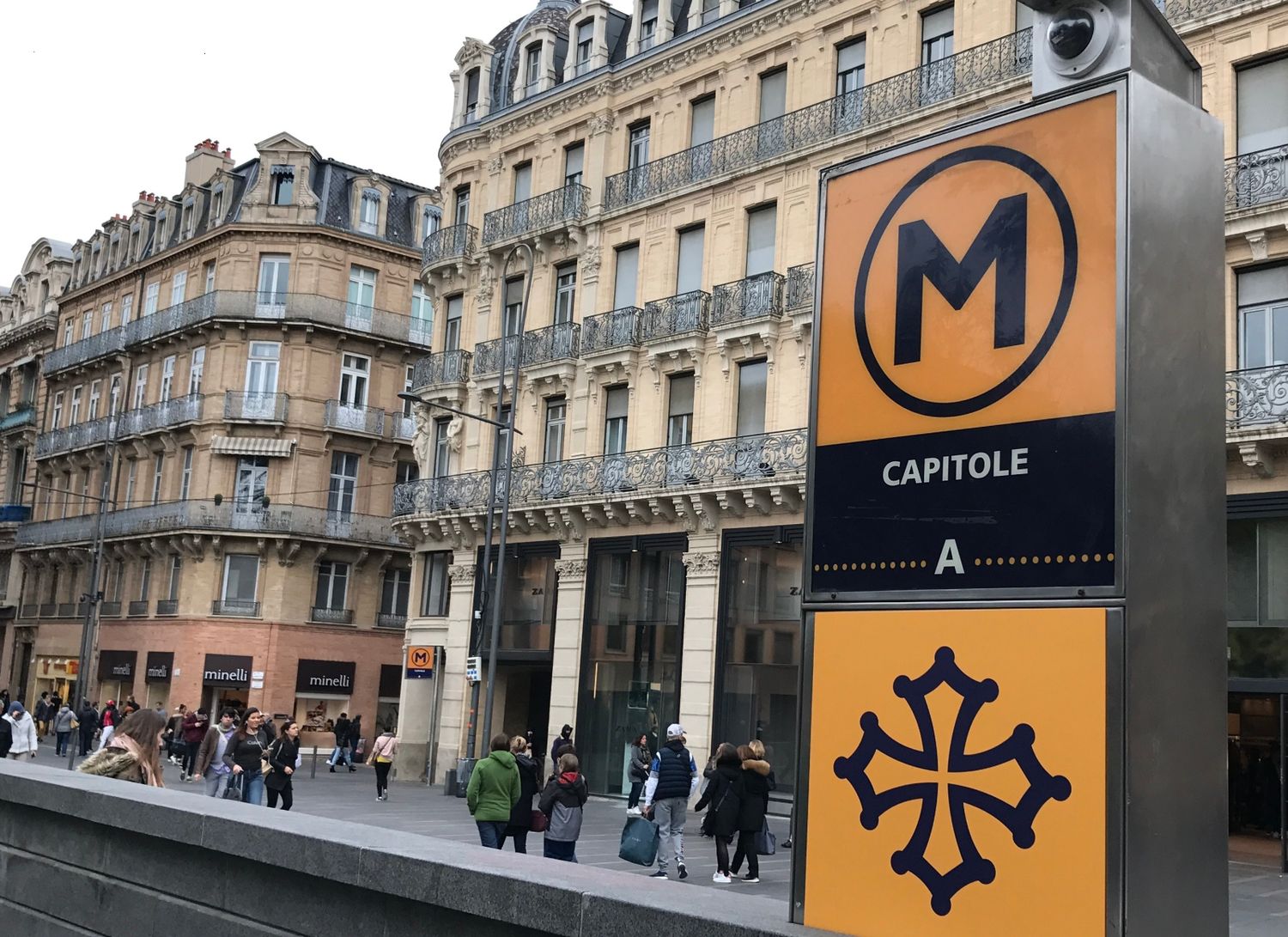 TOULOUSE FM